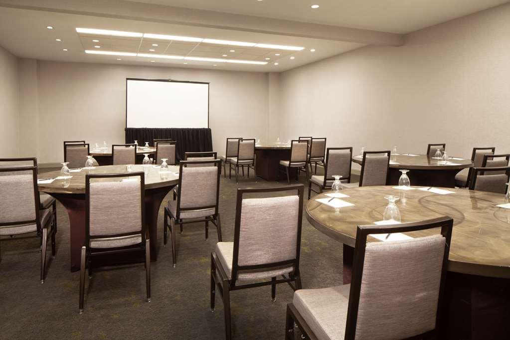 Hilton Atlanta/Marietta Hotel & Conference Center Faciliteiten foto